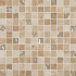 Mozaïek op net | 30.5x30.5 cm | Tilestone Liverpool Beige